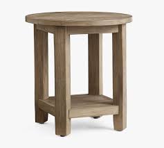 Benchwright 23 Round End Table
