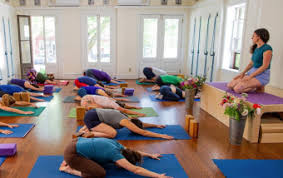 health wellness in burlington vt yoga