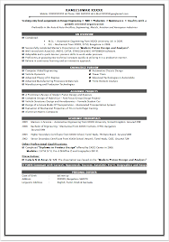 Resume formats for every stream namely download cv or resume templates. Discover Good Resume Samples For Freshers Good Resume Samples