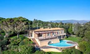 location de villas de luxe en provence