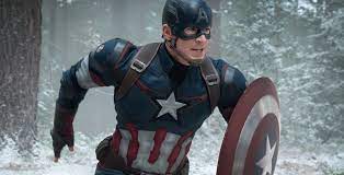 12 questions about captain america s