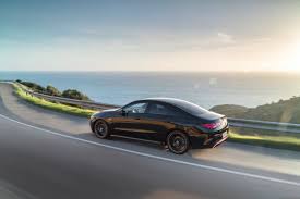 Cla is a professional services firm delivering integrated wealth advisory, outsourcing, audit, tax, and consulting services. The New Mercedes Benz Cla Coupe Automotive Intelligence Can Be This Beautiful Daimler Global Media Site