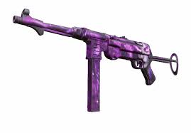 For similar png photos you can look under it or use our search form, visit the categories. The Mp40 Possessed Weapon Skin Awarded For Reaching Skin Mp40 Free Fire Png Transparent Png Download 4889535 Vippng