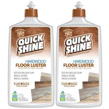 quick shine 27 oz hardwood floor