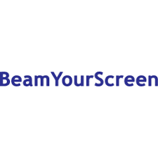 beamyourscreen crunchbase company