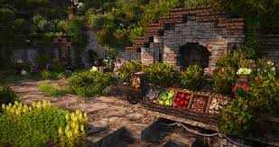 Hobbiton House Minecraft Project