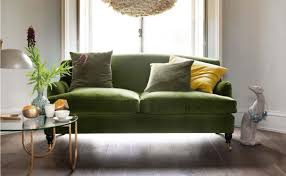 Feel at home on a sofa you love with sofology. Doze Collection Graham Green