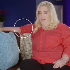 mama june s weight loss reality show