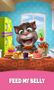 The sequel has retained all the main elements of the series, so fans of tom's cat will easily understand all the details of the game, but you . My Talking Tom 2 Apk Mod Money Coins Stars V2 8 3 2 Download