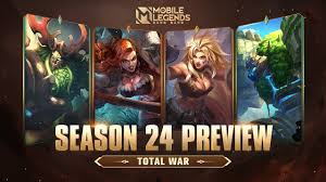 Good Morning Images Season 24: Start Date New Skins Patch Notes