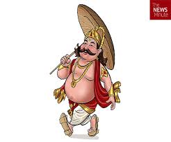 Once upon a time, the demon king mahabali ruled kerala. Rss New Mission Hindutvaization Of Kerala S Onam Festival The News Minute