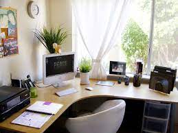creative home office design ideas