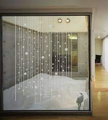 Windows With Glass Decals Walltat