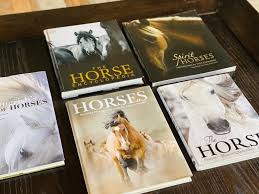 10 Best Horse Coffee Table Books