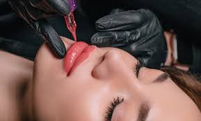permanent makeup is it for you