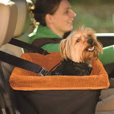 Dog Car Seat Carrier Cat For Pets