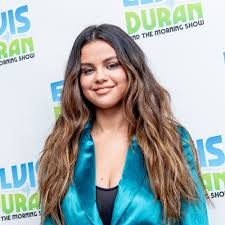 I don't understand why @facebook, @instagram, and @twitter are allowing the spread of this disinformation. Selena Gomez Ombre Hair 2019 Bpatello