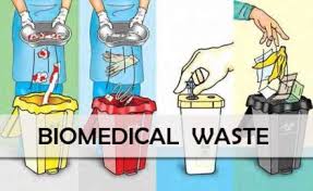 Plea In Hc For Effective Bio Medical Waste Disposal
