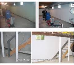 Basement Waterproofing Rochester Ny