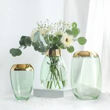 Modern Minimalist Vases For Home Decor