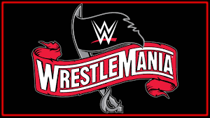 World wrestling entertainment, inc., more commonly known as wwe, is a hugely popular american professional wrestling and sports entertainment company. Every Wwe Wrestlemania Logo 1 36 1985 2020 Youtube