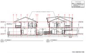 Professional Architectural Drawings