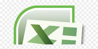 Financial Worksheet Excel Microsoft Excel Logo Png Free