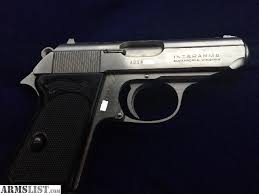 Interarms Ppk 380 Serial Numbers Soupchrome