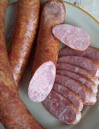 Meats and Sausages gambar png