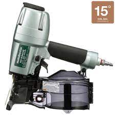 pneumatic siding nailer