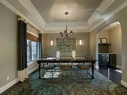 How To Paint A Coffered Or Tray Ceiling