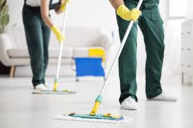 inium complex cleaning services