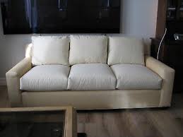 textured weave fabric sofa