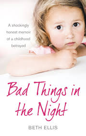 Bad Things In The Night Asda Amazon Co Uk Ellis Beth