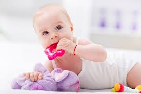 How to use teether for babies? A precise guide for parents