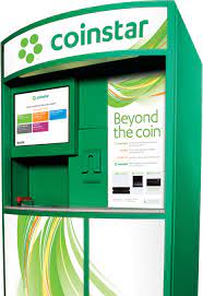 Turn coins into cash, no fee gift cards, or donations at coinstar. Cash In Coins At Coinstar