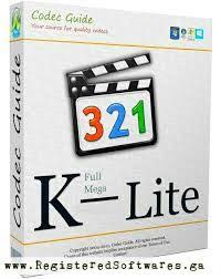 A free software bundle for high quality audio and video playback. Http Www Registeredsoftwares Ga 2015 06 K Lite Codec Pack 1120 Full Html Lite Free Download Video Converter