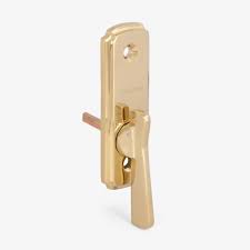 82 241 Andersen Thumb Latch Lock