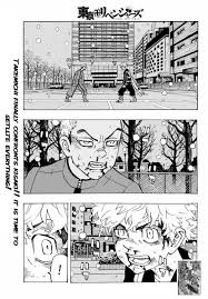 Berikut link baca gratis dan download manga komik tokyo卍revengers chapter 100 bahasa indonesia! Manga Tokyo Manji Revengers Chapter 181 Eng Li
