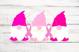 It does include most of the postscript bezier imaging model. Breast Cancer Awareness Gnomes Svg Graphic By Jpjournalsandbooks Creative Fabrica