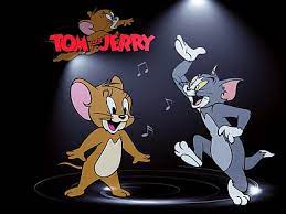 funny dancing tom and jerry tom and