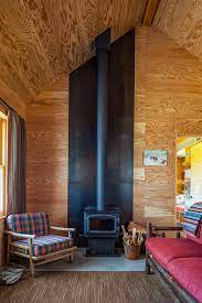 Purchasing cabins for sale in eastern washington can be considered a future investment owing to the increasing demand for log cabins. Cabins In Eastern Washington Rustic Living Room Other By Board Vellum Houzz