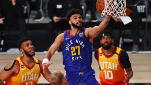 We're not responsible for any video content, please contact video file owners or hosters for any legal complaints. Uta Vs Den Nba League 2019 20 Live Match Score Denver Nuggets Vs Utah Jazz Dream11 Prediction Lineup