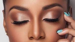 Maybe you would like to learn more about one of these? Eyeshadow Looks 8 Popping Eyeshadow Looks You Will Love Africana Fashion