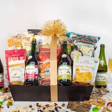 gourmet kosher gift baskets free