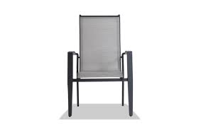 Hollywood Outdoor Sling Dining Chair