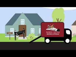White Glove Moving | New Jersey Moving Company | Movers NJ