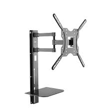 Versatile Tv Wall Mount Bracket With