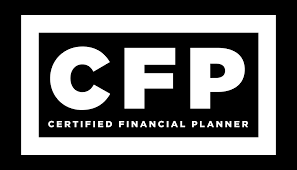 Certified Financial Planner logo and ...