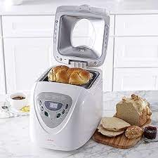 Sunbeam Bread Maker Dough Recipe gambar png